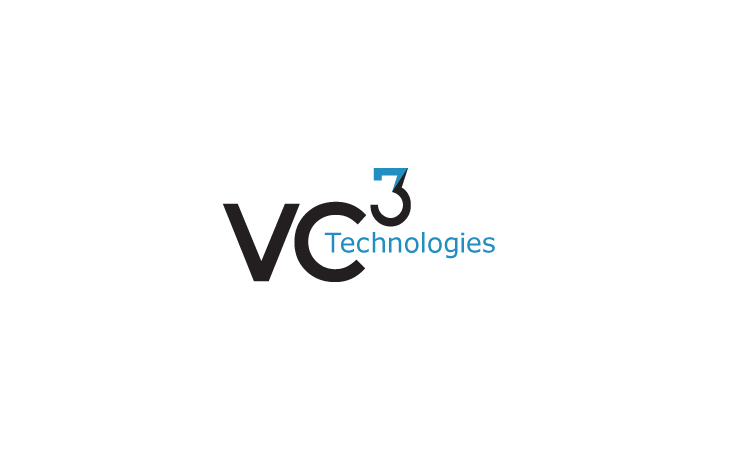 Logo Design by Logomac Design for VC3 Technologies | Design #3044605