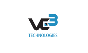Logo Design by Logomac Design for VC3 Technologies | Design: #3080402