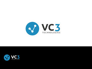 Logo Design by Anyl Thapa for VC3 Technologies | Design: #3043812