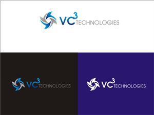 Logo Design by Sushma for VC3 Technologies | Design: #3019329
