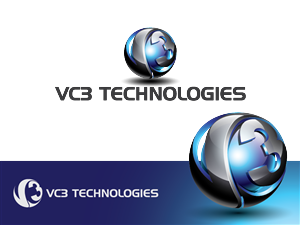 Logo Design by RyanHead for VC3 Technologies | Design: #3043502