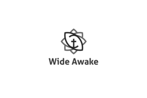 Wide Awake | Logo Design by ideaz2050