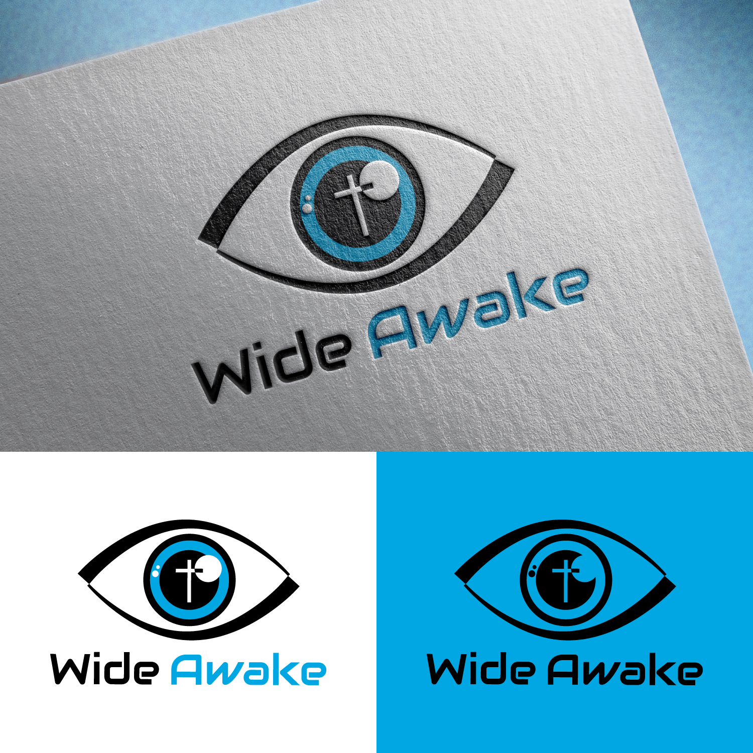 Logo-Design von ACK Design für dieses Projekt | Design #25250571