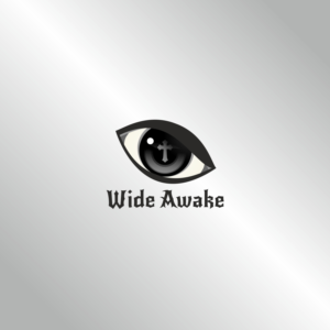Wide Awake | Logo Design by A10