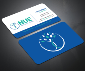 Logo Design by Your_Design for this project | Design: #25260687