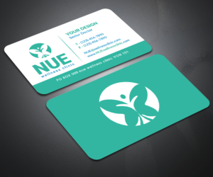 Logo Design by Your_Design for this project | Design: #25275244