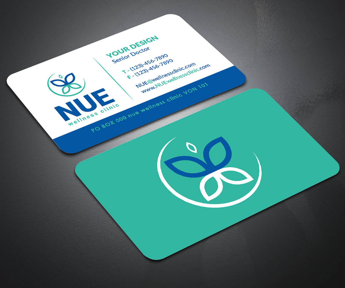 Logo Design by Your_Design for this project | Design #25275900