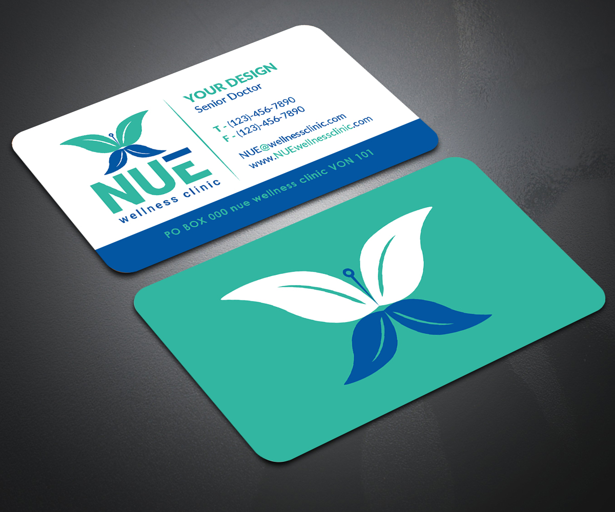 Logo Design by Your_Design for this project | Design #25276042