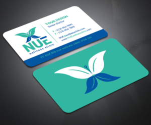 Logo Design by Your_Design for this project | Design: #25276042
