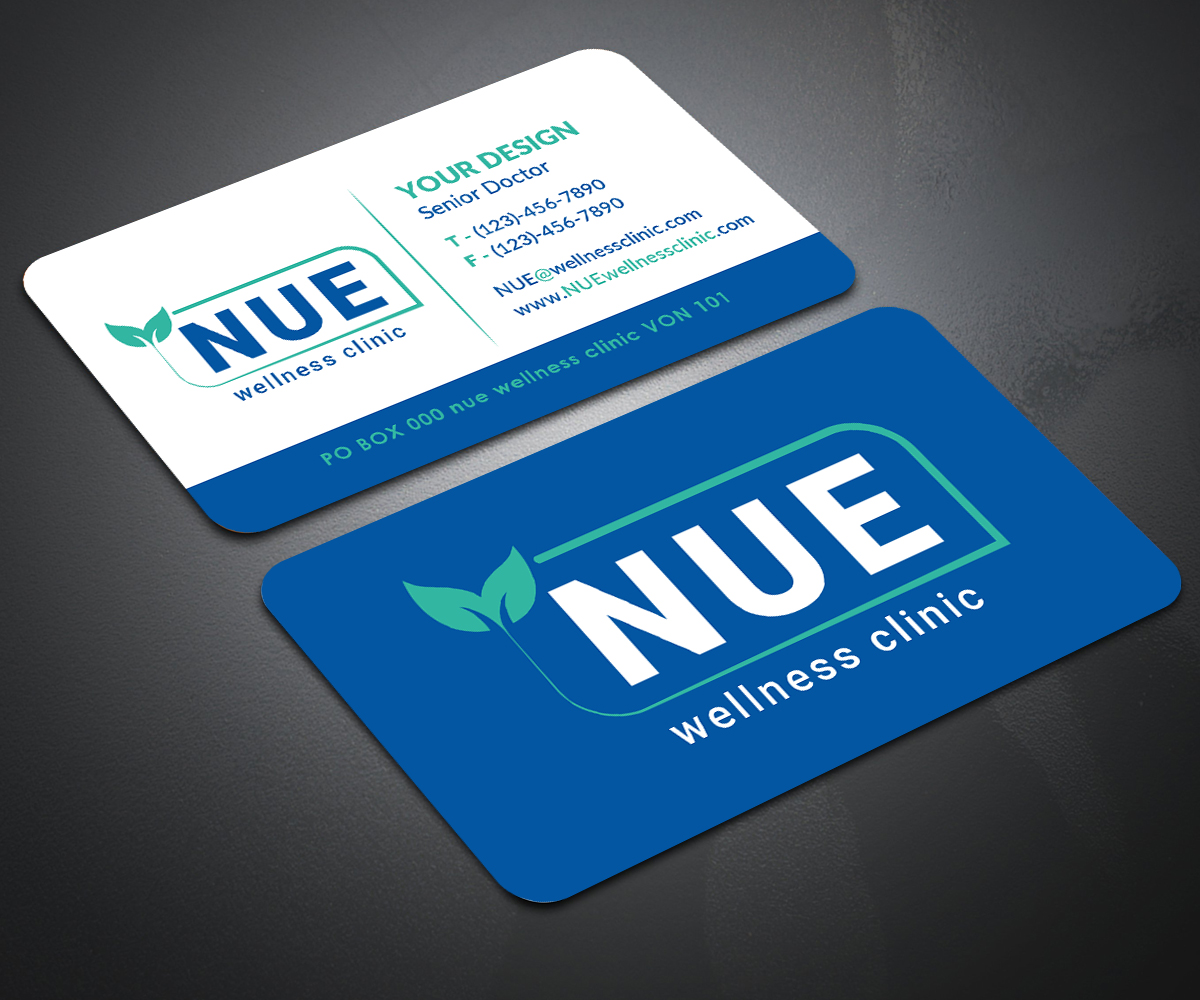 Logo Design by Your_Design for this project | Design #25296017