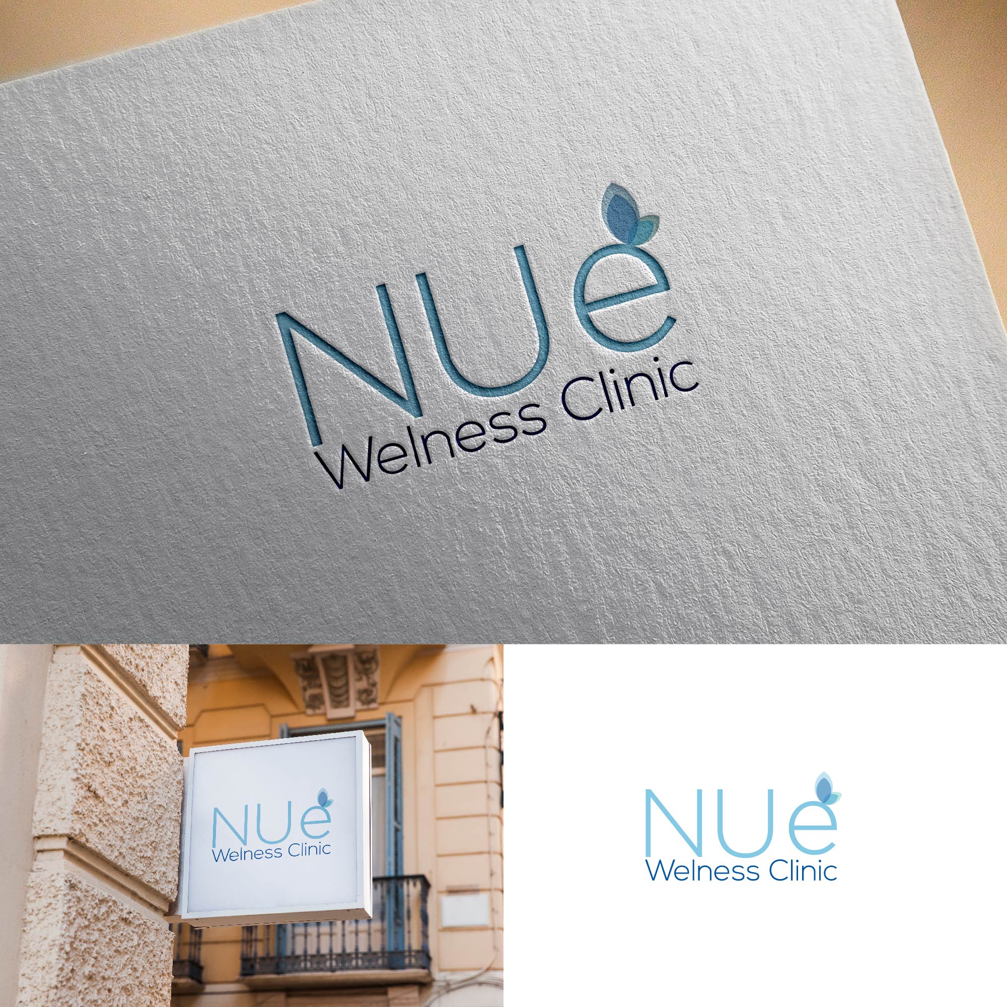 Logo Design by argamuria for this project | Design #25254104