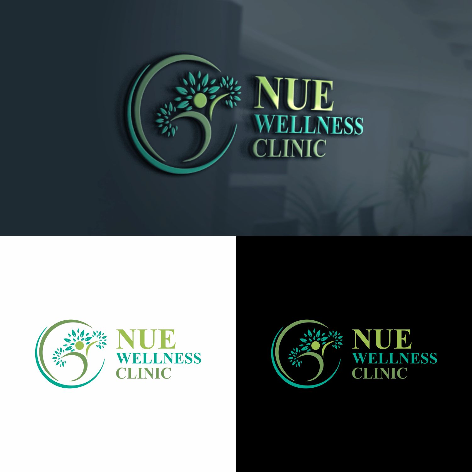 Logo Design by dobleh_creative for this project | Design #25252013