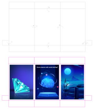 Verpackungs-Design von sohel 14 für Lifestyle Canada | Design #25254152
