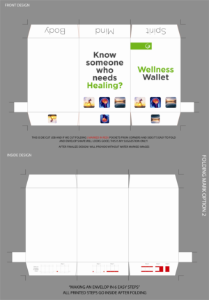 Packaging Design by avi's for Lifestyle Canada | Design: #25254487