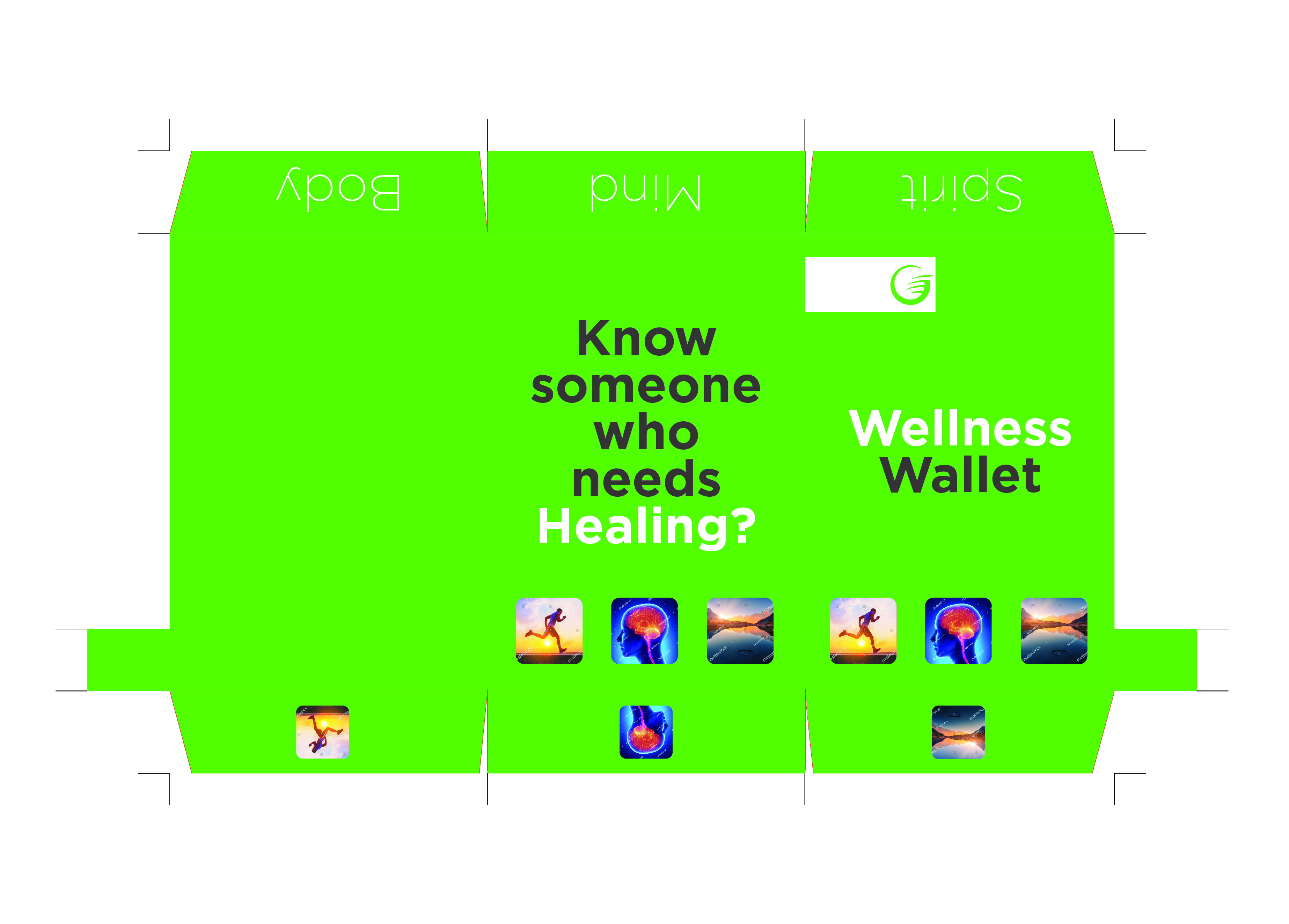 Diseño de Empaque por avi's para Lifestyle Canada | Diseño #25254720