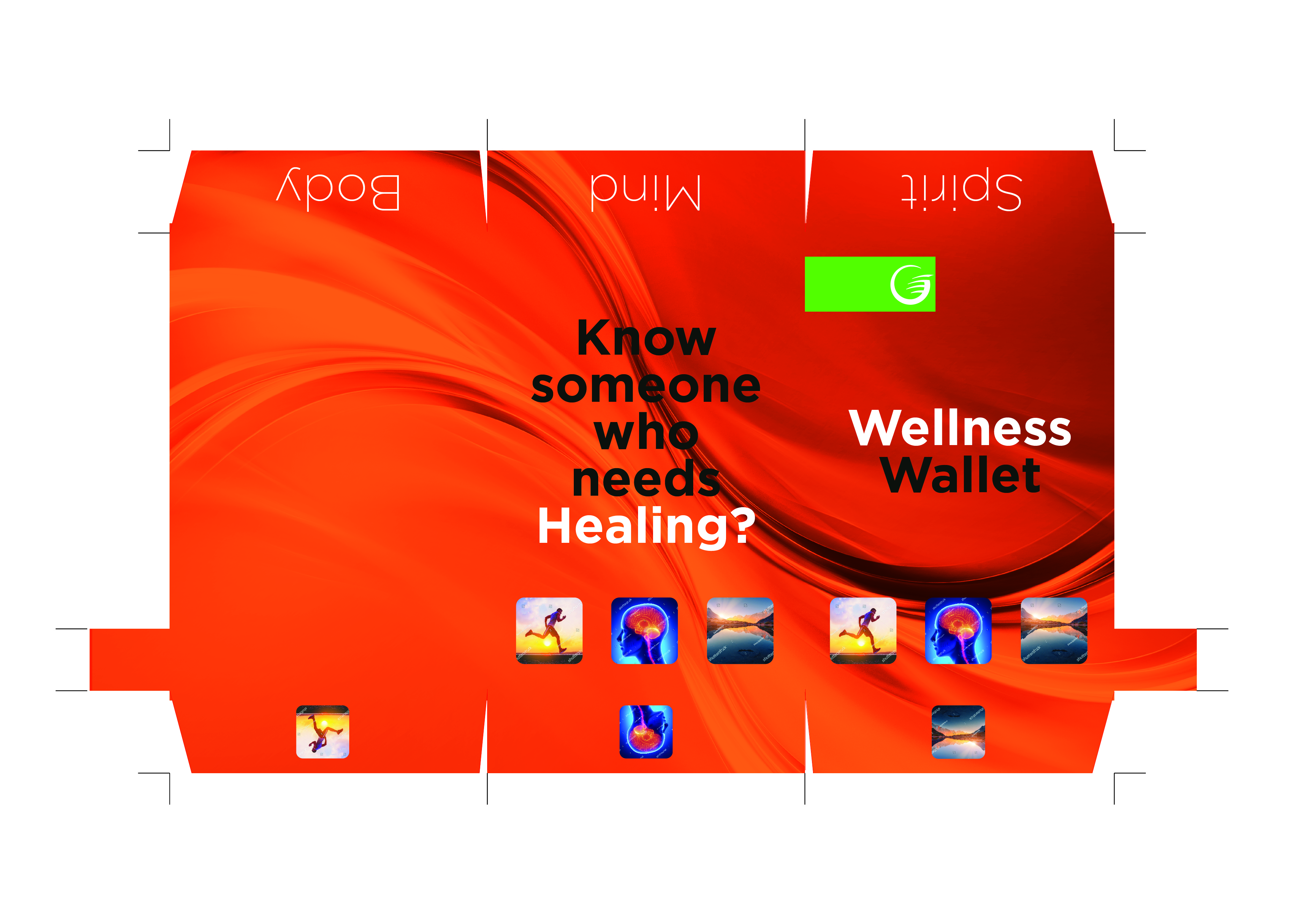 Diseño de Empaque por avi's para Lifestyle Canada | Diseño #25254721