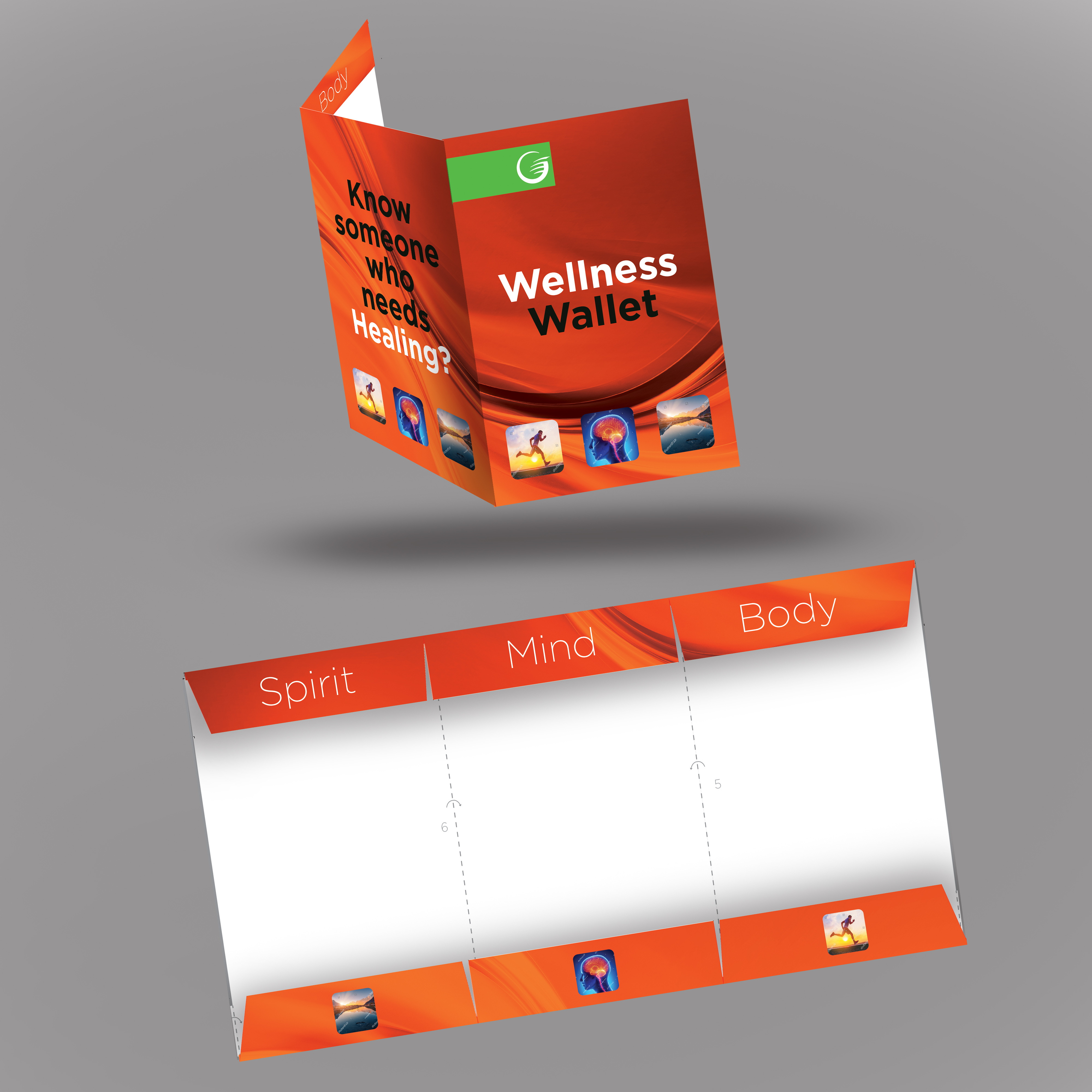 Diseño de Empaque por avi's para Lifestyle Canada | Diseño #25254815