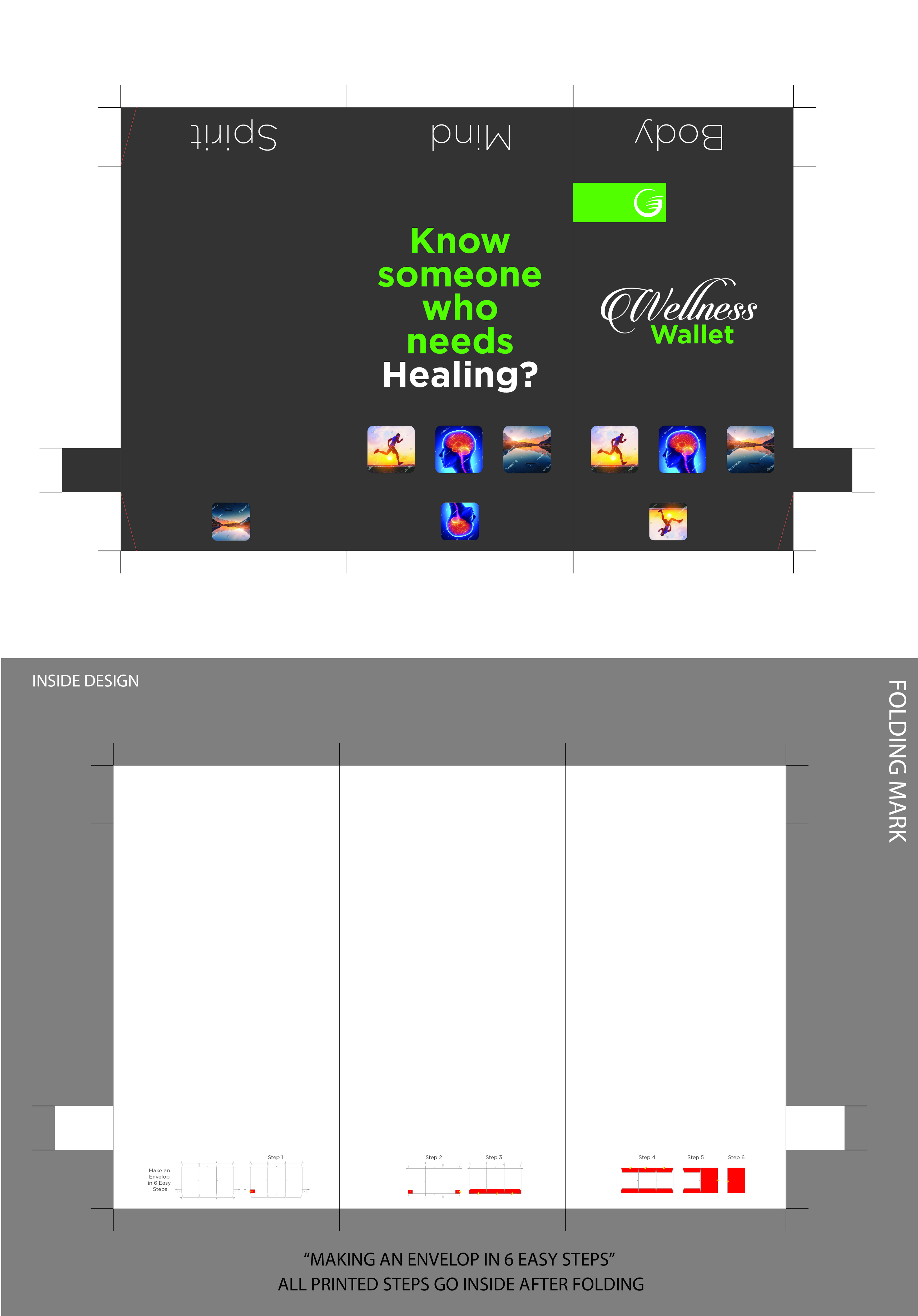 Diseño de Empaque por avi's para Lifestyle Canada | Diseño #25285822