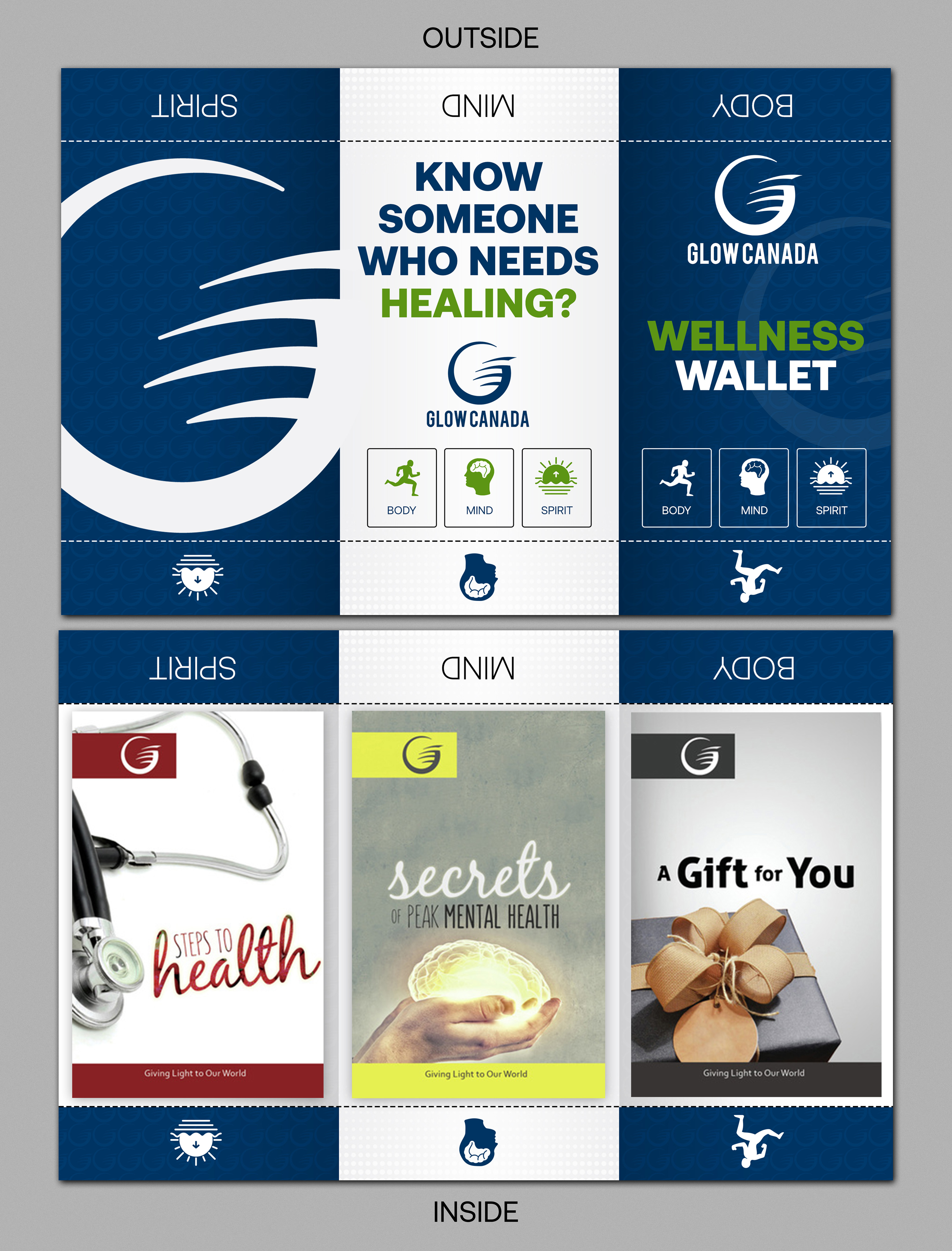 Packaging Design by SAI DESIGNS for Lifestyle Canada | Design #25256493