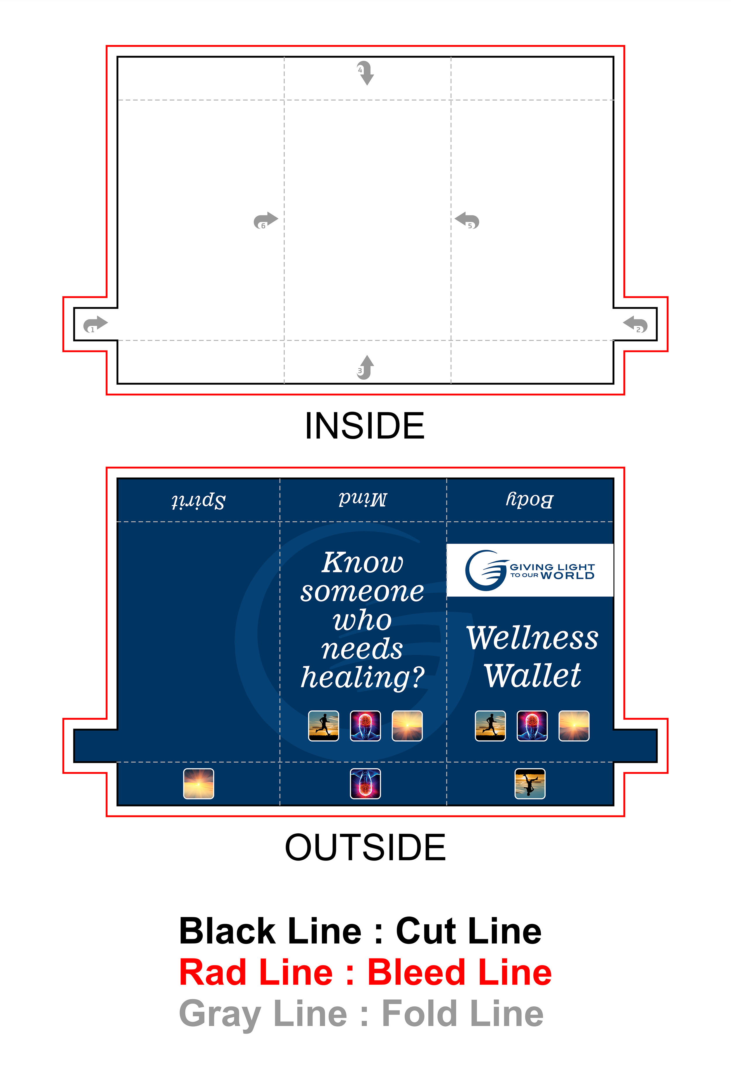 Verpackungs-Design von RenCan für Lifestyle Canada | Design #25252377
