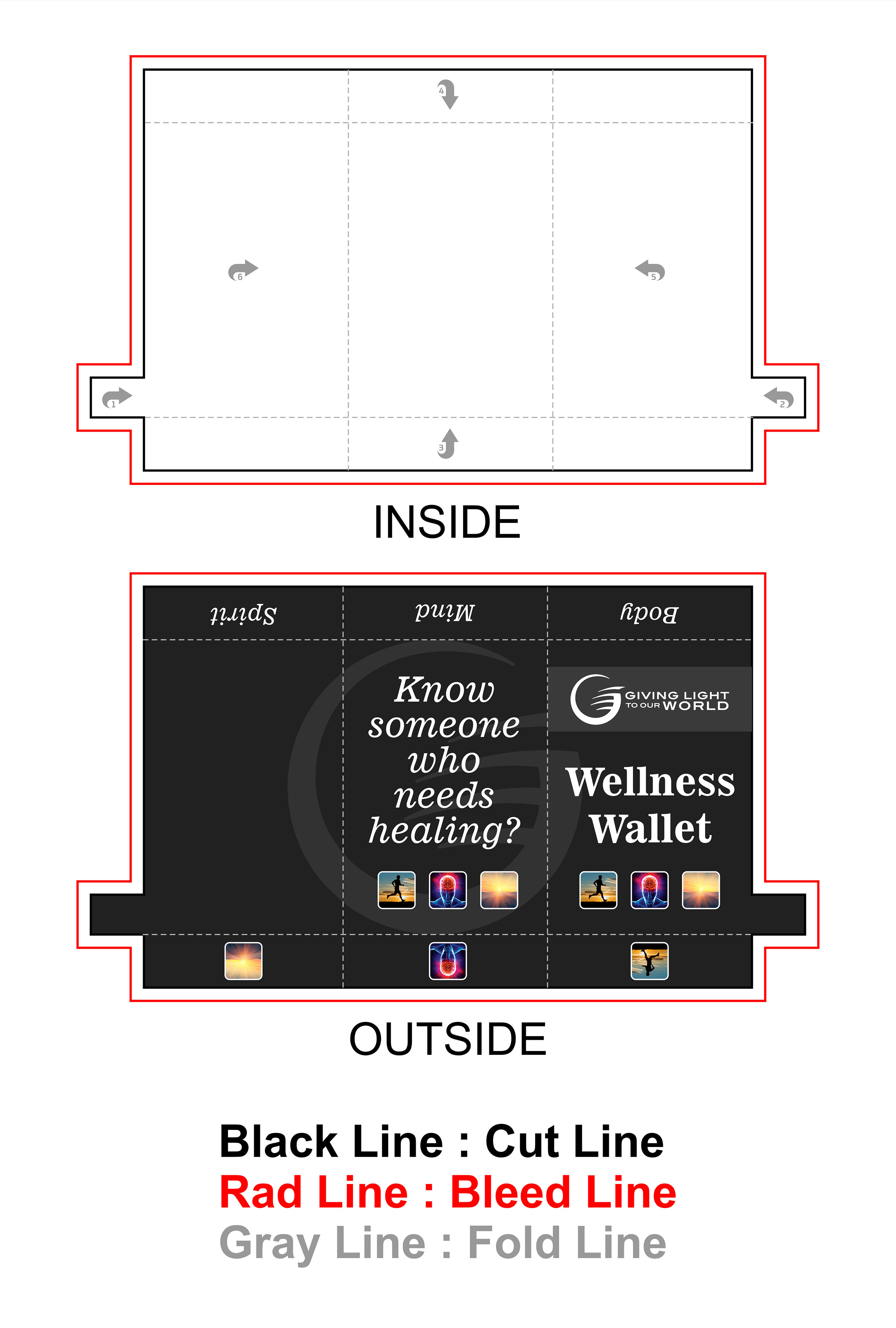 Diseño de Empaque por RenCan para Lifestyle Canada | Diseño #25252399