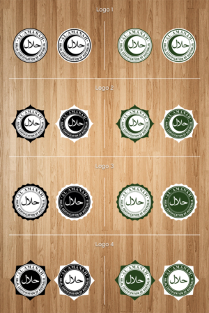 Logo Design by Geek.cook Studioworks for this project | Design: #25252369