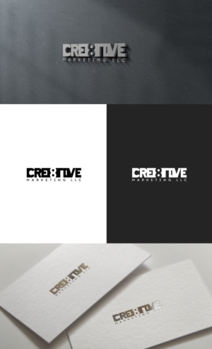 Logo Design by GLDesigns for Cre8tive Marketing LLC | Design: #25251859