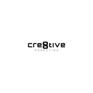 Cre8tive Marketing or Cre8tive Marketing LLC | Logo Design by hery_krist