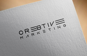 Logo Design by SL Designer for Cre8tive Marketing LLC | Design: #25252133