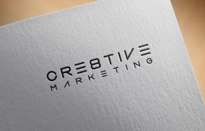 Logo Design by SL Designer for Cre8tive Marketing LLC | Design: #25252207