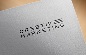 Logo Design by SL Designer for Cre8tive Marketing LLC | Design: #25252208