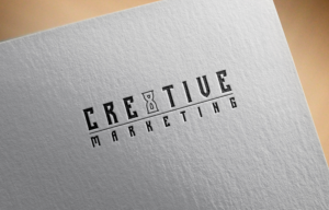 Logo Design by SL Designer for Cre8tive Marketing LLC | Design: #25252210
