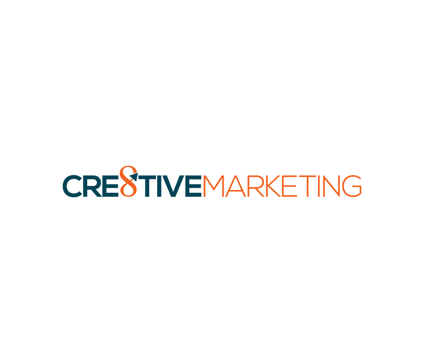 Logo Design by AlphaDezin3 for Cre8tive Marketing LLC | Design #25252464