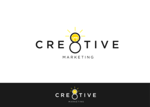 Logo Design by Dz33 for Cre8tive Marketing LLC | Design: #25252033