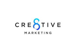 Logo Design by Dz33 for Cre8tive Marketing LLC | Design: #25252154