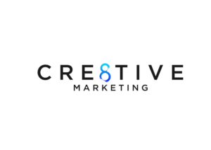 Logo Design by Dz33 for Cre8tive Marketing LLC | Design: #25252798
