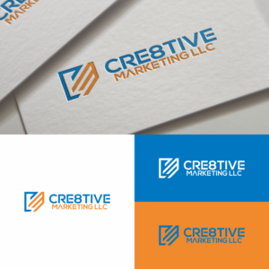Logo Design by Cah RE 2