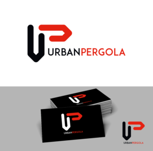 Diseño de Logo por trufya para Urban Pergola | Diseño: #25298225
