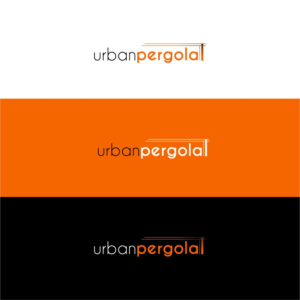 Logo Design by alitjuara for Urban Pergola | Design: #25259334