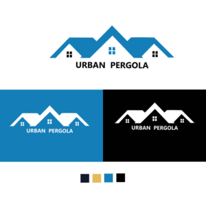 Logo Design by alitjuara for Urban Pergola | Design: #25259335
