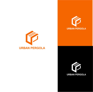 Diseño de Logo por alitjuara para Urban Pergola | Diseño: #25259336