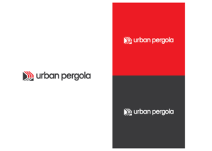 Diseño de Logo por goranvisnjic82 para Urban Pergola | Diseño: #25259200