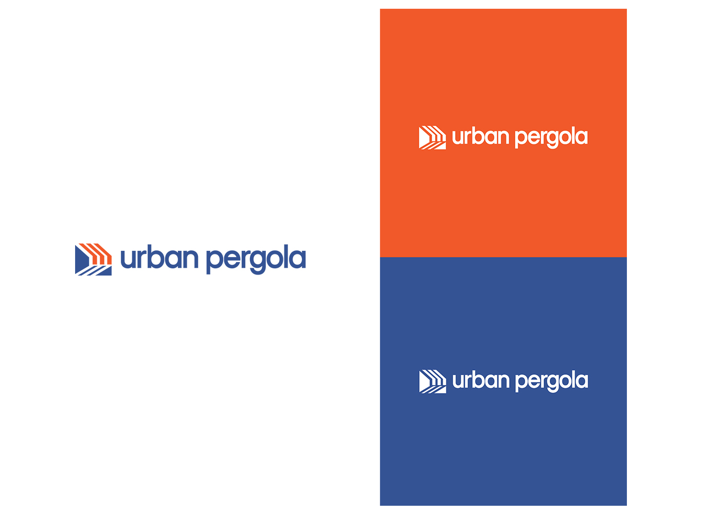 Diseño de Logo por goranvisnjic82 para Urban Pergola | Diseño #25259201