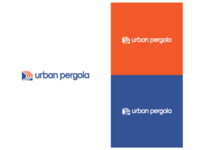 Diseño de Logo por goranvisnjic82 para Urban Pergola | Diseño: #25259201