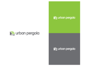 Diseño de Logo por goranvisnjic82 para Urban Pergola | Diseño: #25259202