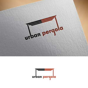 Diseño de Logo por DesignDUO para Urban Pergola | Diseño: #25281816