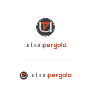 Diseño de Logo por Maxo-Biz para Urban Pergola | Diseño: #25256994