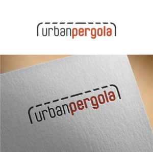 Diseño de Logo por Maxo-Biz para Urban Pergola | Diseño: #25256996