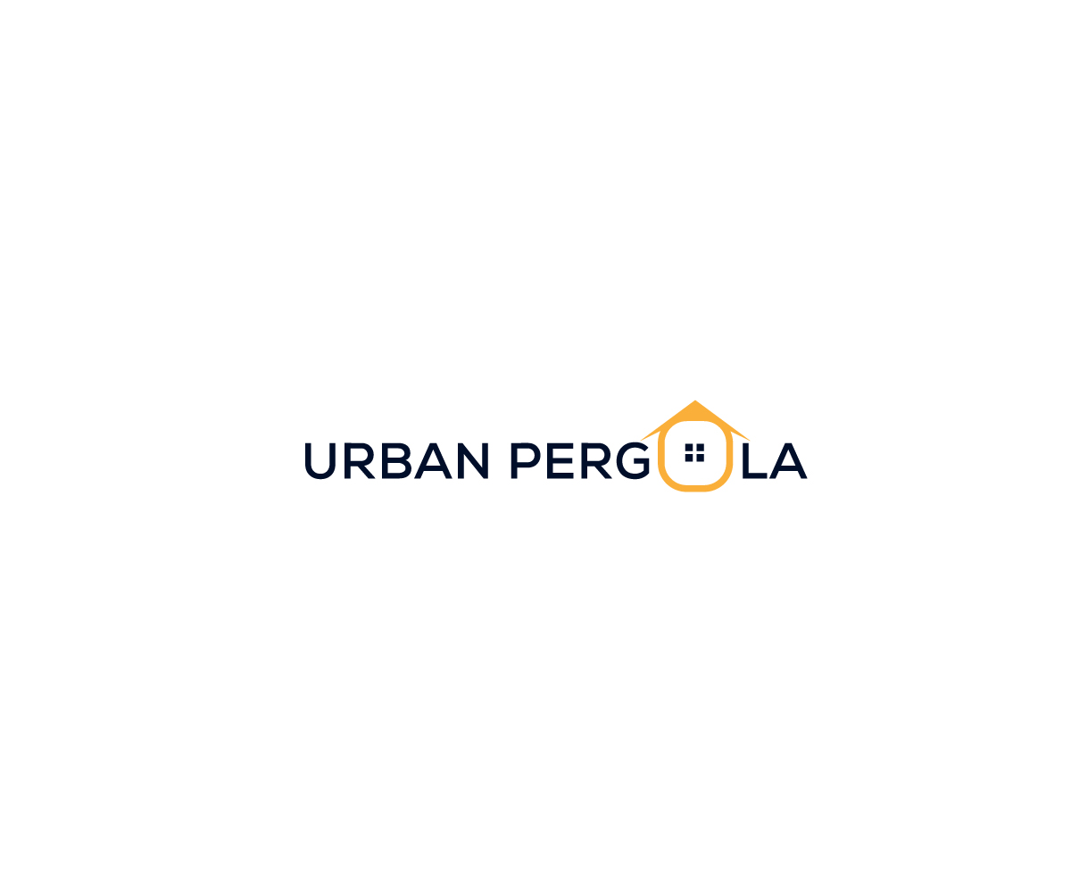 Design de Logo par ikramhsakib pour Urban Pergola | Design #25266467
