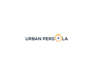 Logo Design by ikramhsakib for Urban Pergola | Design: #25266467